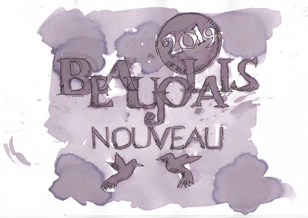 01_Beaujolais Nouveau